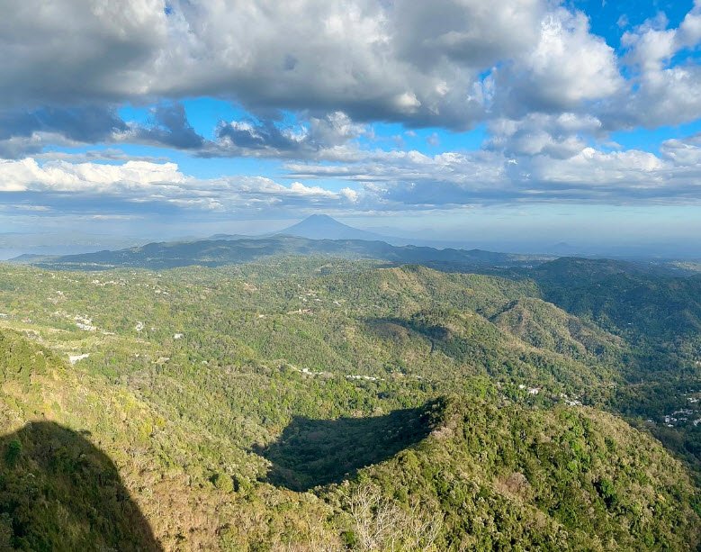 Devil’s Door (Puerta del Diablo), Panchimalco, San Salvador, El Salvador